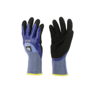 Перчатки PROTECTOR Safety Jogger. Photo 3